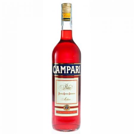 Аперитив Campari Bitter Aperitif 0.5 л
