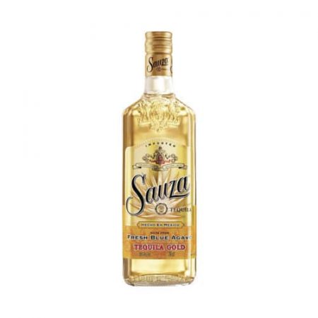 Текила Sauza Gold 0.7 л