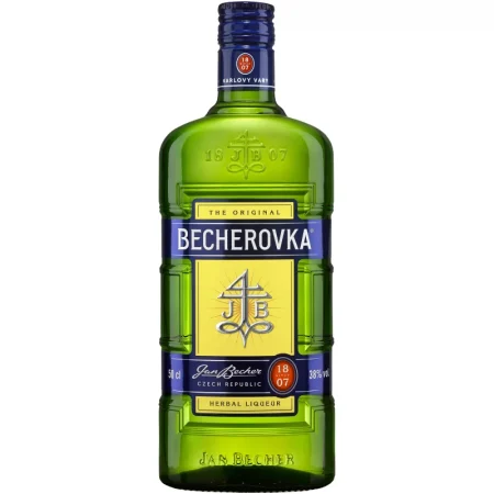 Ликер Becherovka 0.5 л