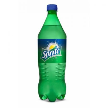 Sprite 1 л