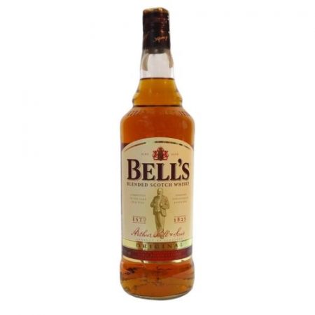 Виски Bells 0.7 л