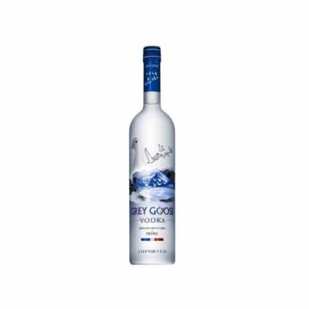 Водка Grey Goose 0.5 л