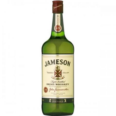 Виски Jameson 1 л