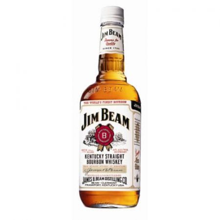 Виски Jim Beam 1 л