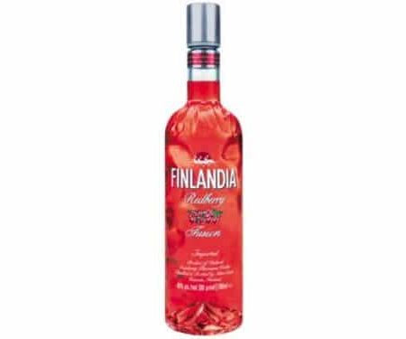 Водка Finlandia Cranberry 0.7 л