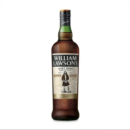 Виски William Lawsons Super Spiced 0.7 л