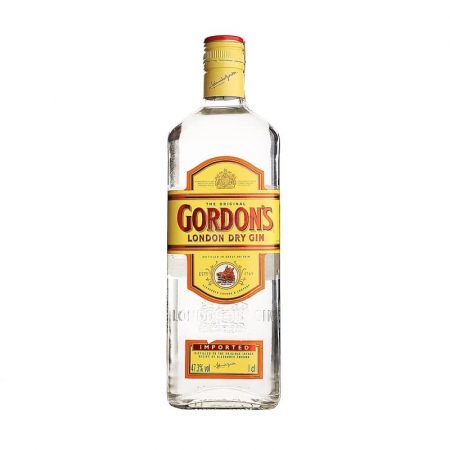 Джин Gordons 1 л