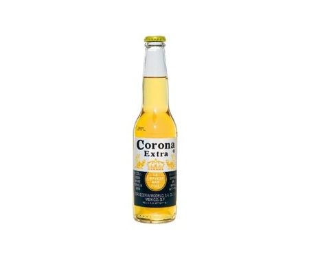 Пиво Corona Extrа 0.33 л