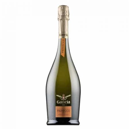 Шампанское Gancia Prosecco Dry белое сухое 0.75 л
