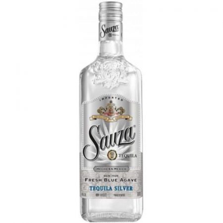 Текила Sauza Silver 0.5 л
