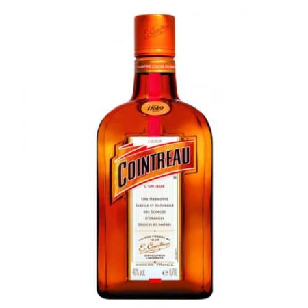 Ликер Cointreau 0.7 л