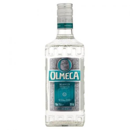 Текила Olmeca Silver 0.5 л