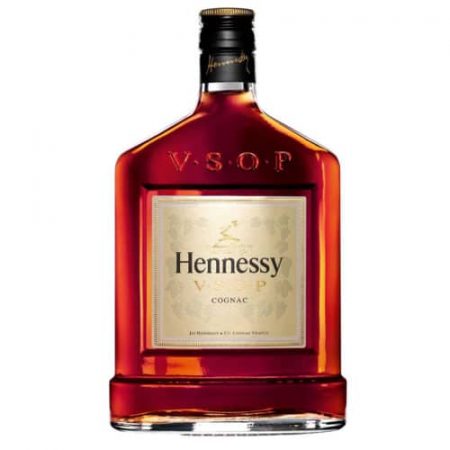 Коньяк Hennessy VSOP 0.5 л