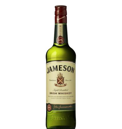 Виски Jameson 0.7 л