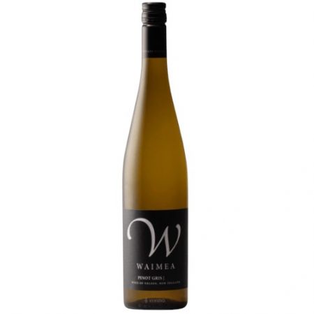 ВИНО Waimea Pinot Gris белое сухое 0.75 л
