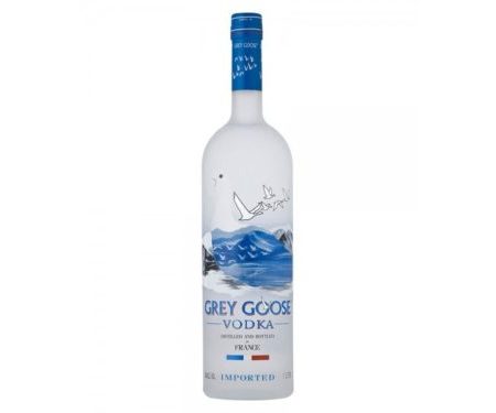 Водка Grey Goose 1 л