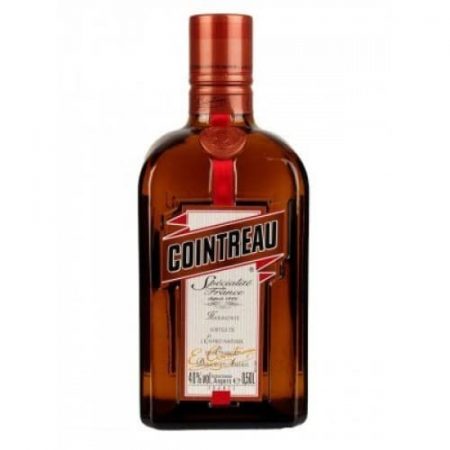 Ликер Cointreau 0.5 л